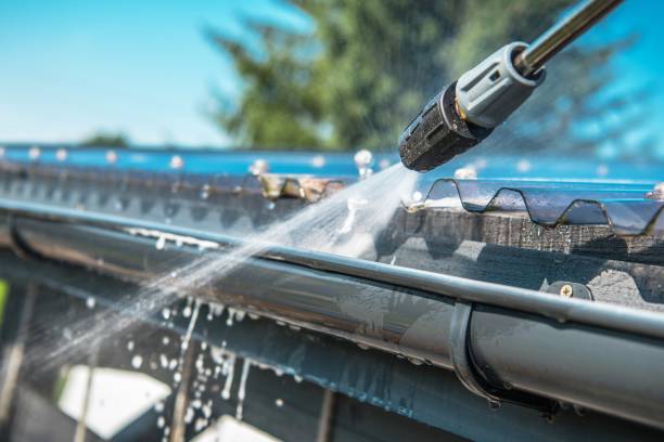 Best Best Pressure Washing Companies  in Whitesboro, NJ