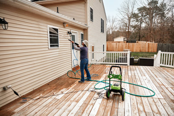 Best Roof Power Washing Services  in Whitesboro, NJ