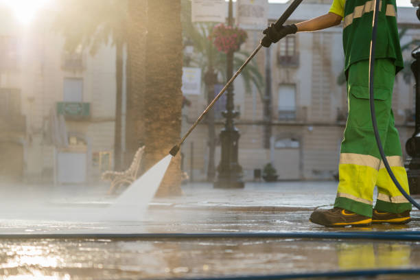 Best Pressure Washing Brick  in Whitesboro, NJ